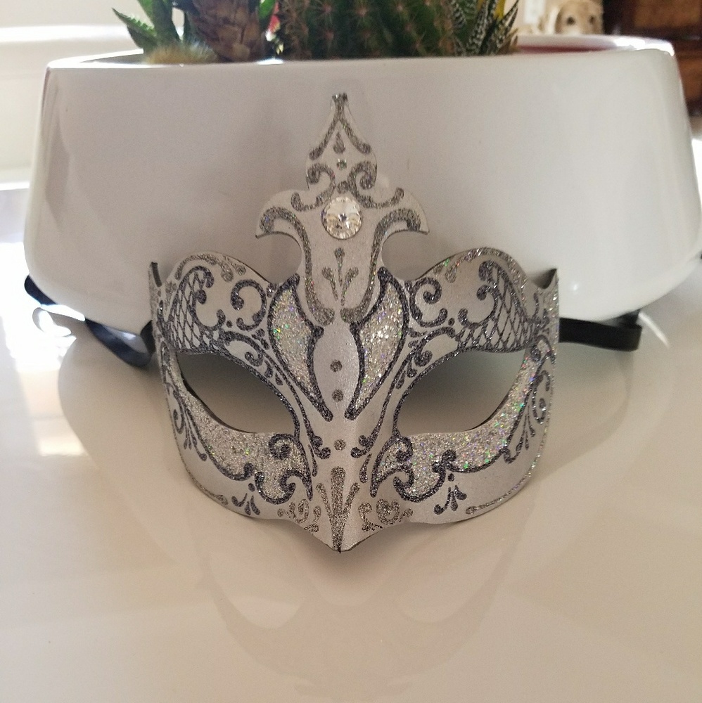 Masquerade Mask 🎭Italy